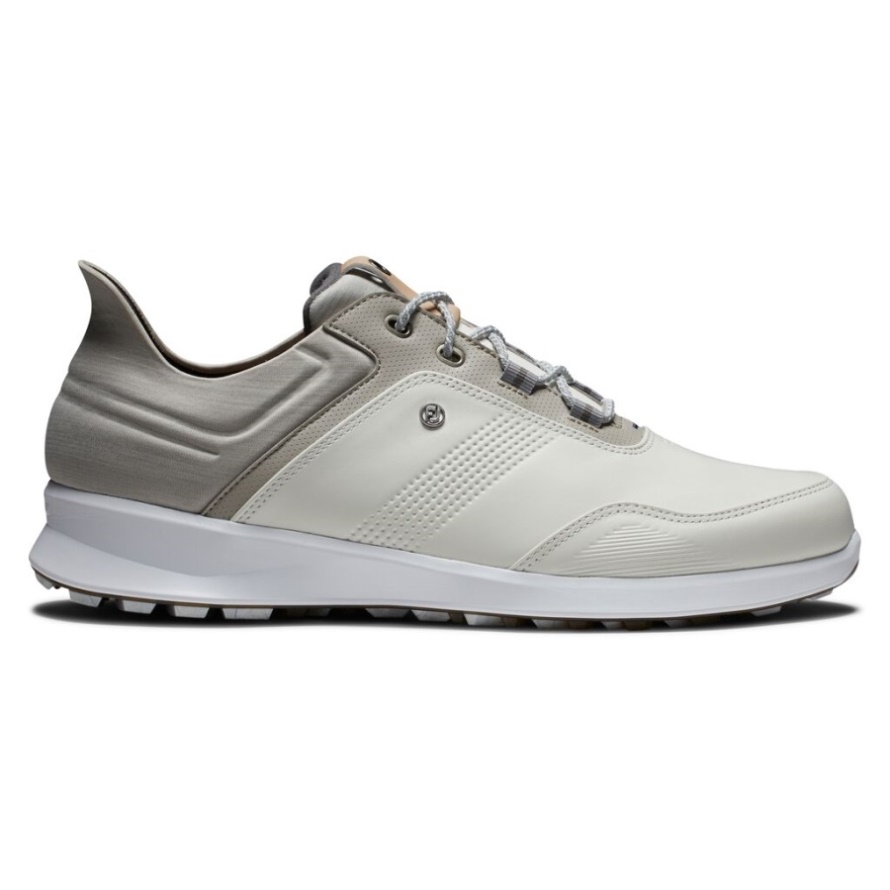 Footjoy CA Stratos Beige-Khaki
