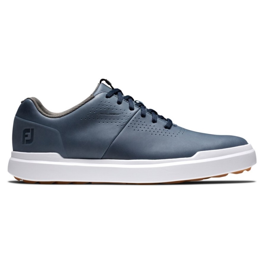 Contour Casual Footjoy CA Blue