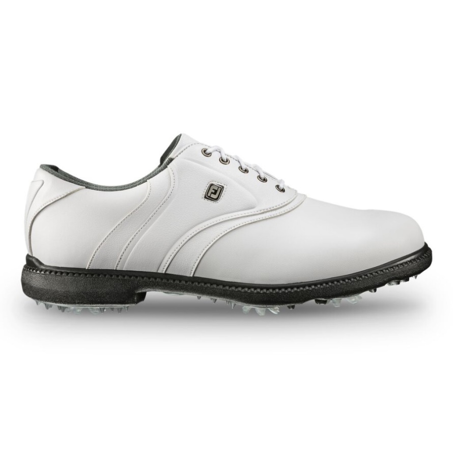 FJ Originals Footjoy CA White