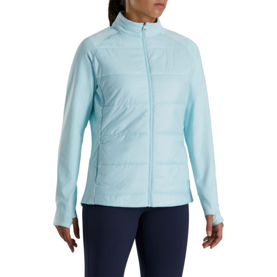 Sky Hybrid Jacket Women Footjoy CA