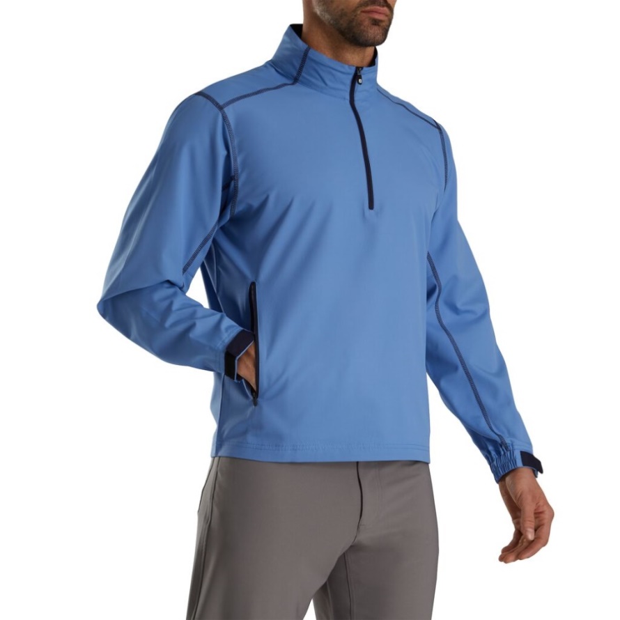 Sport Windshirt Indigo Footjoy CA