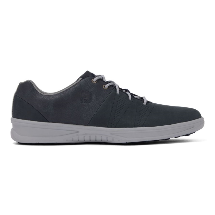 Contour Casual-Previous Style Navy Footjoy CA