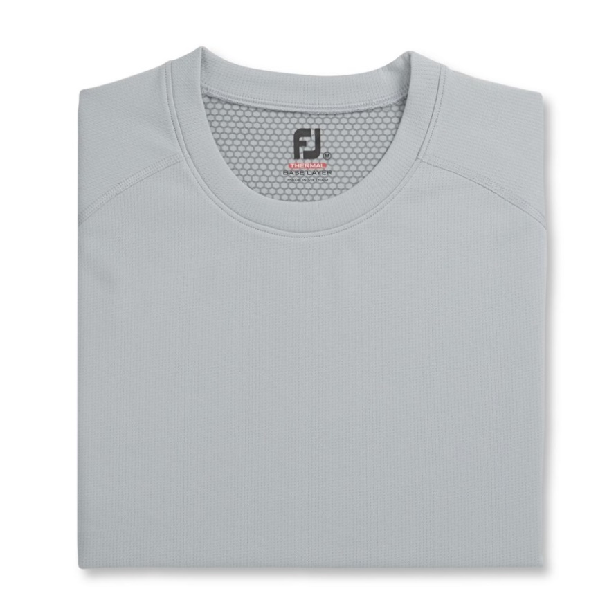 Phase One Base Layer Footjoy CA Grey