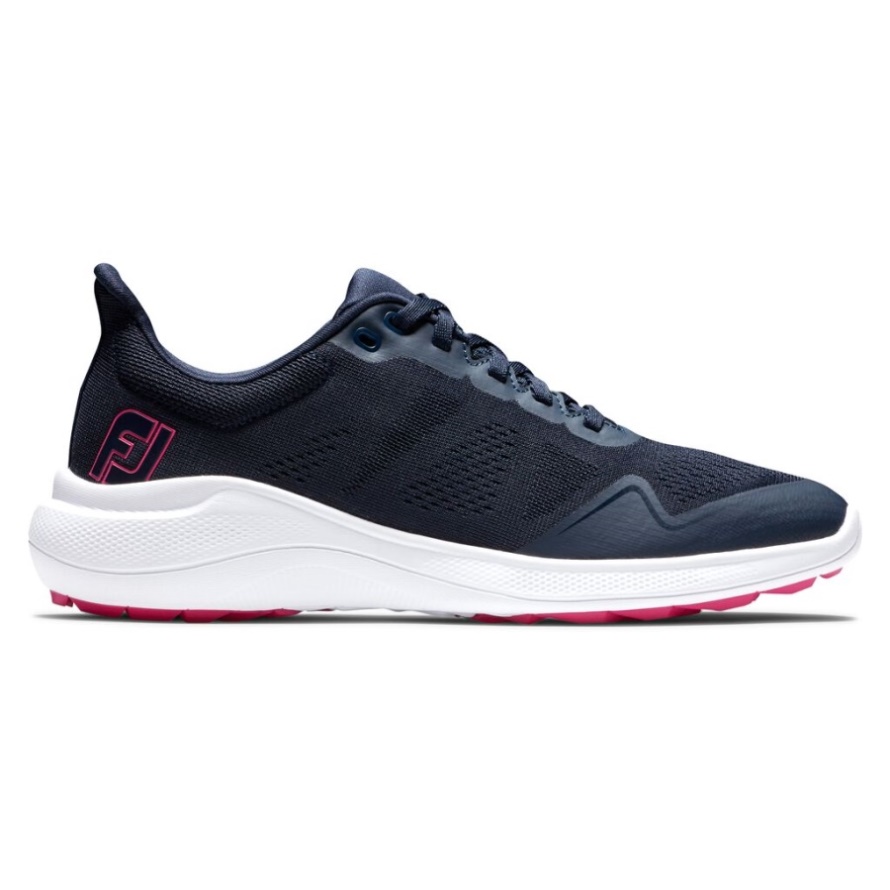 Flex Women Navy Footjoy CA