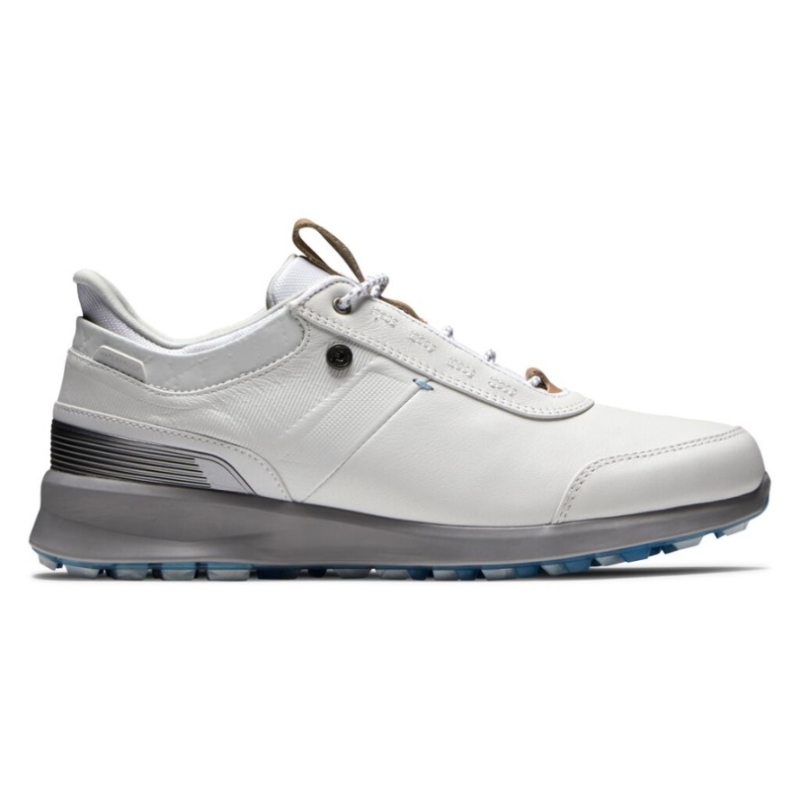 Stratos Women-Previous Season Style Footjoy CA Off-White