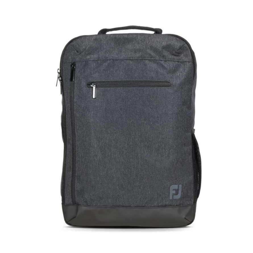 Heather Charcoal Backpack Footjoy CA