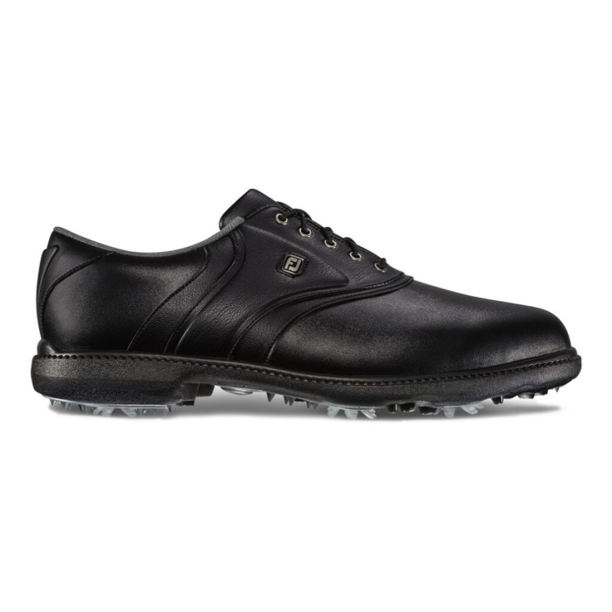 Black FJ Originals Footjoy CA