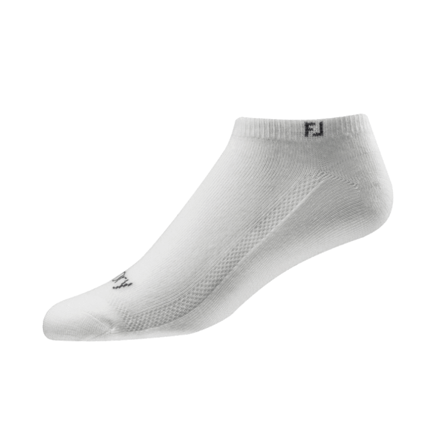 Footjoy CA ProDry Lightweight Low Cut Women White