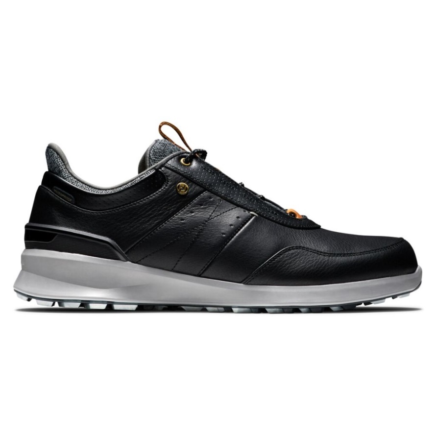 Black Stratos-Previous Season Style Footjoy CA