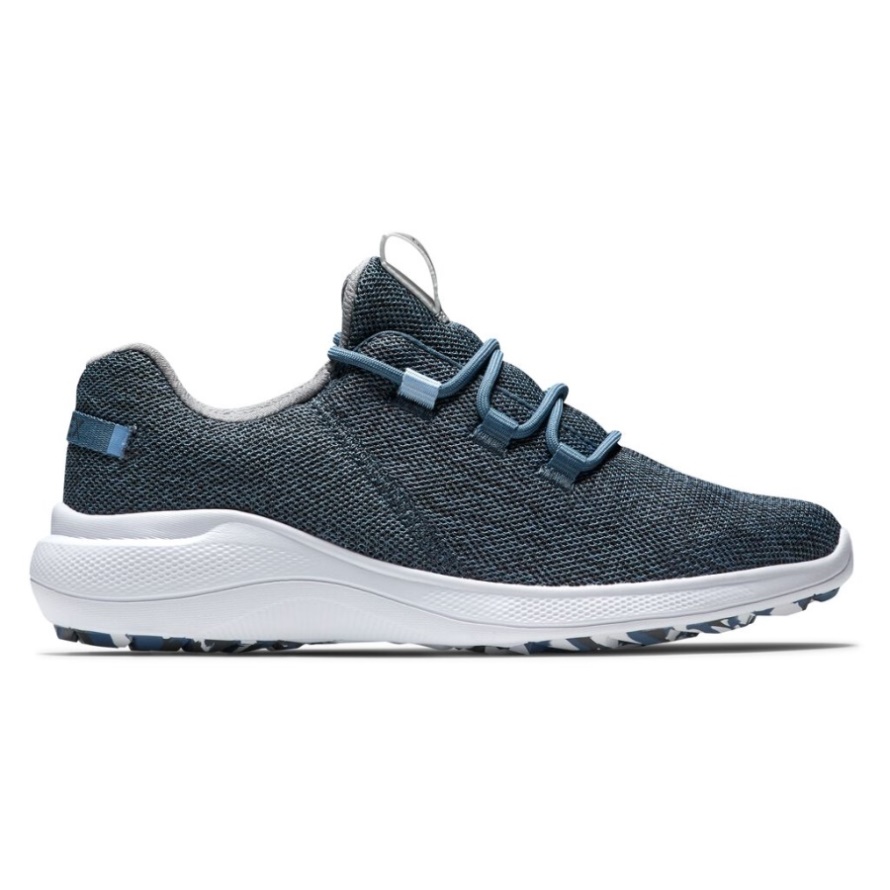 Flex Coastal Women-Previous Season Style Navy-Blue Footjoy CA