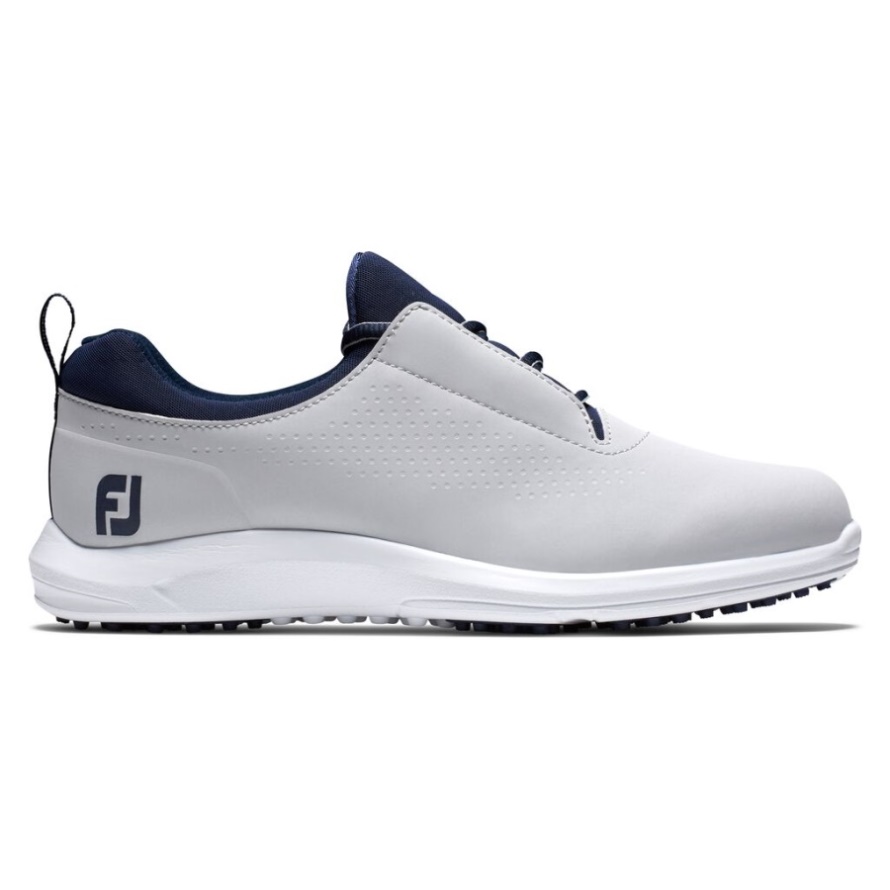 Footjoy CA Grey Leisure Women-Previous Season Style