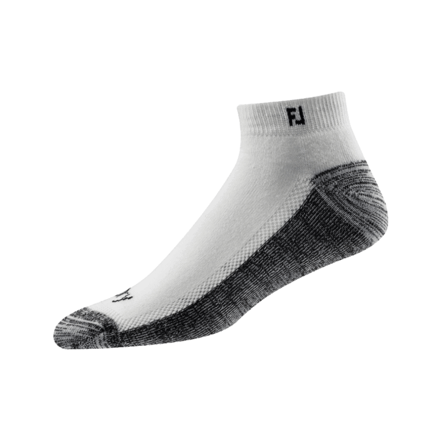 ProDry Sport Footjoy CA White