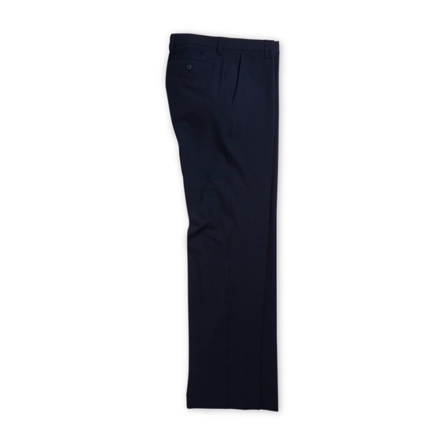 Footjoy CA Traditional Pants-Previous Season Style Navy