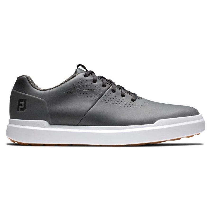 Contour Casual Charcoal Footjoy CA
