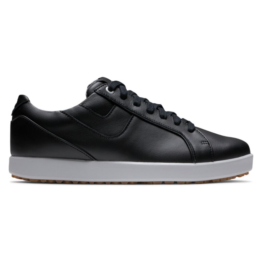 Footjoy CA Links Women Black