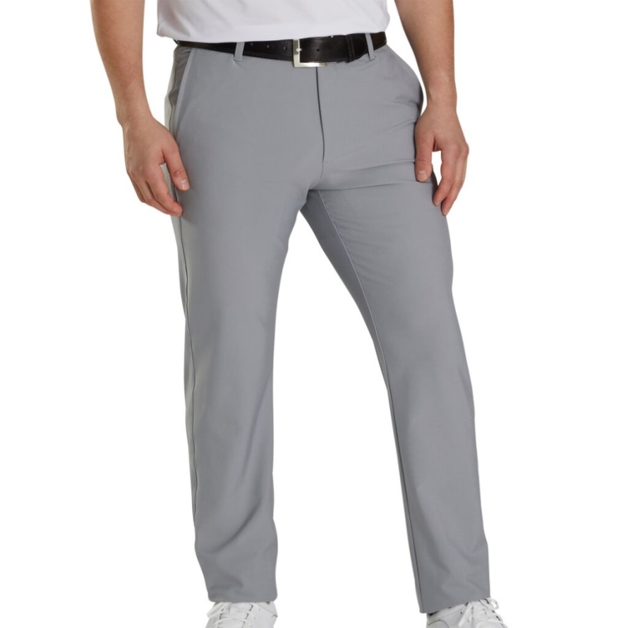 Footjoy CA Light Grey Tour Pants