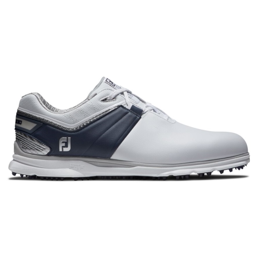 Pro SL Carbon Footjoy CA White-Navy