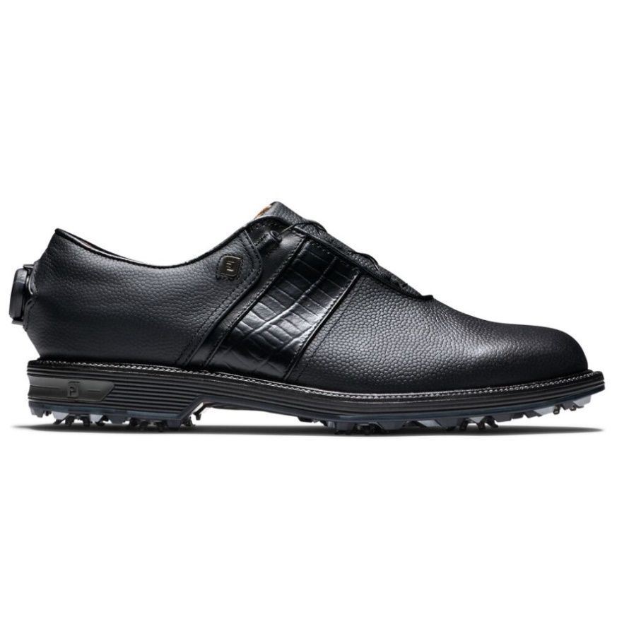 Premiere Series - Packard BOA Footjoy CA Black