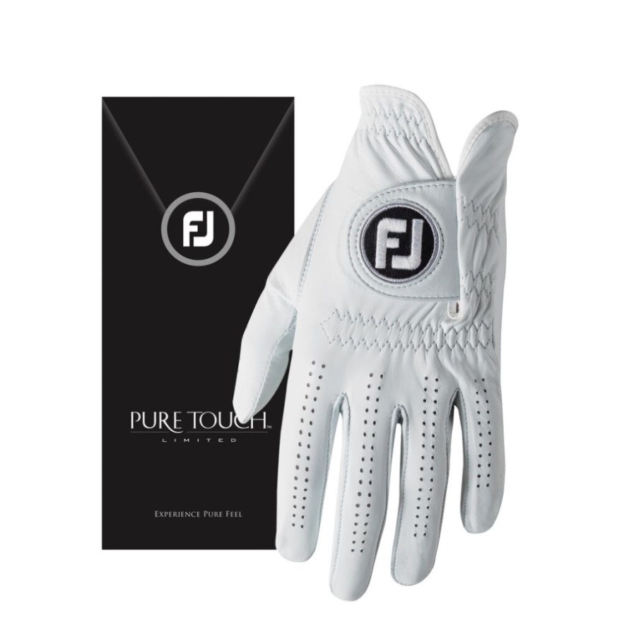 Pearl Pure Touch Limited Footjoy CA