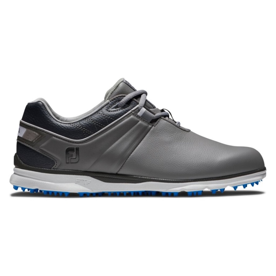 Footjoy CA Pro SL Women Grey-Black