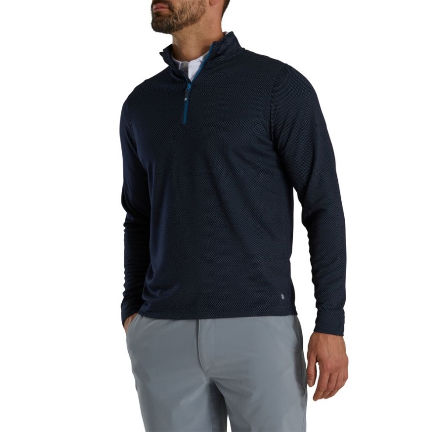 ThermoSeries Mid-Layer Navy-Slate Footjoy CA