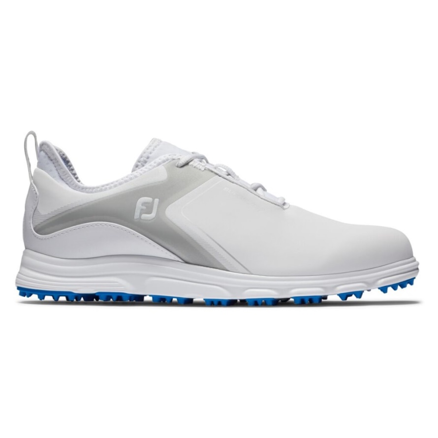 Footjoy CA Superlites XP-Previous Season Style White-Grey-Blue