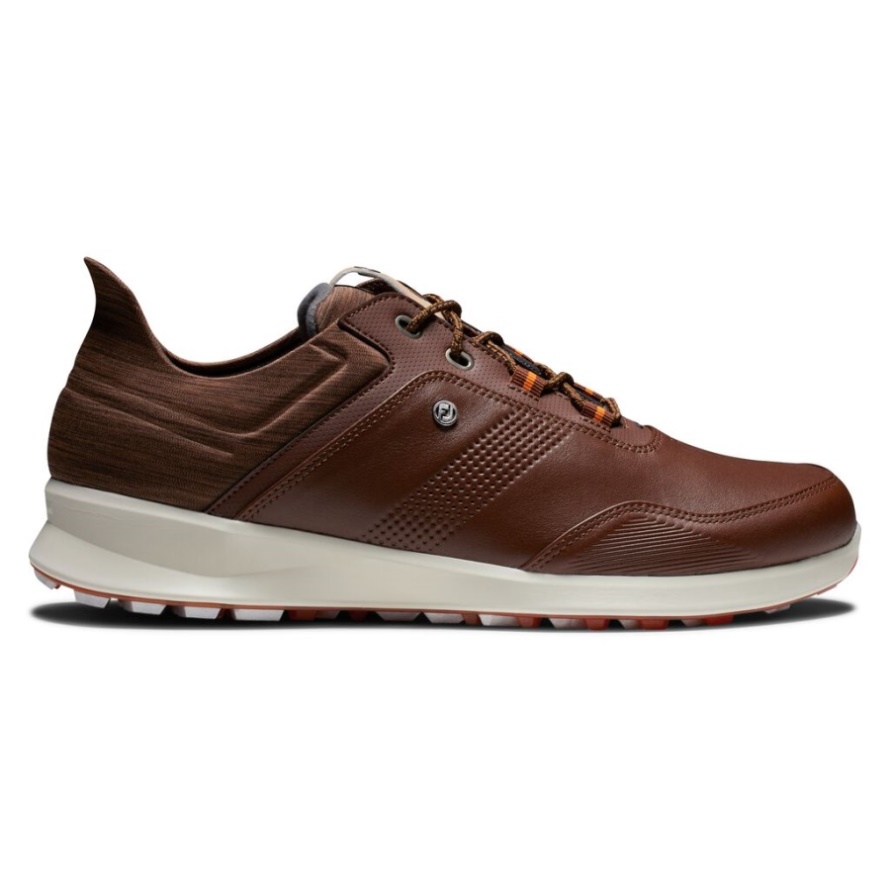 Stratos Cognac-Brown Footjoy CA