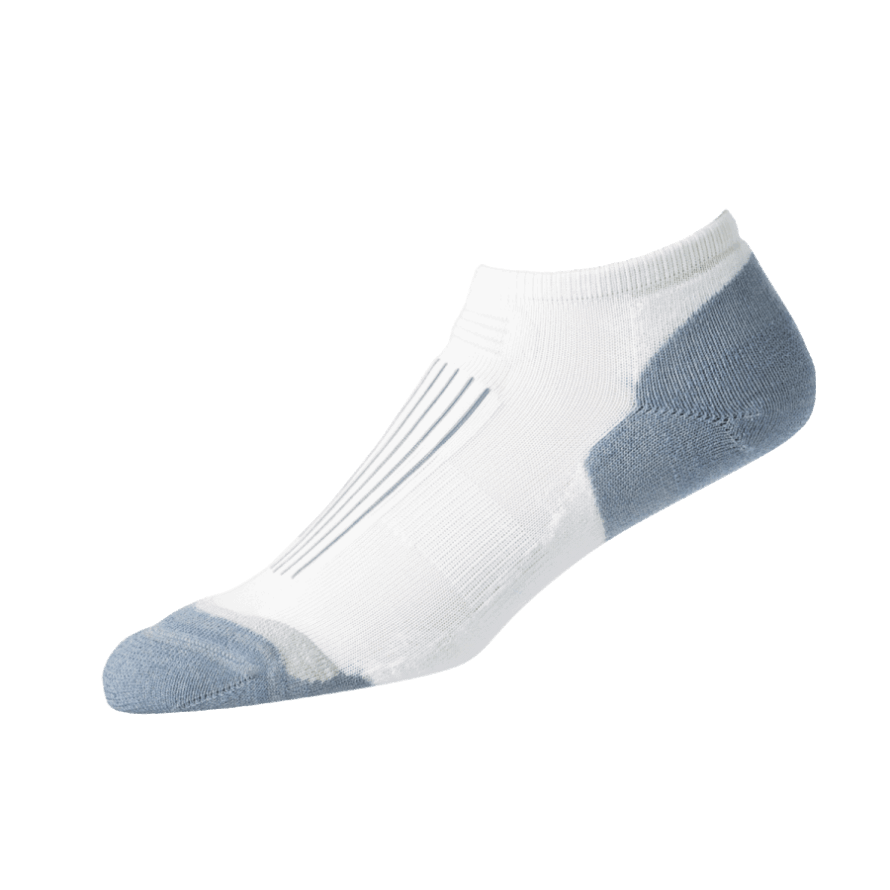 Footjoy CA White-Slate Blue TechSof Tour Sport Women