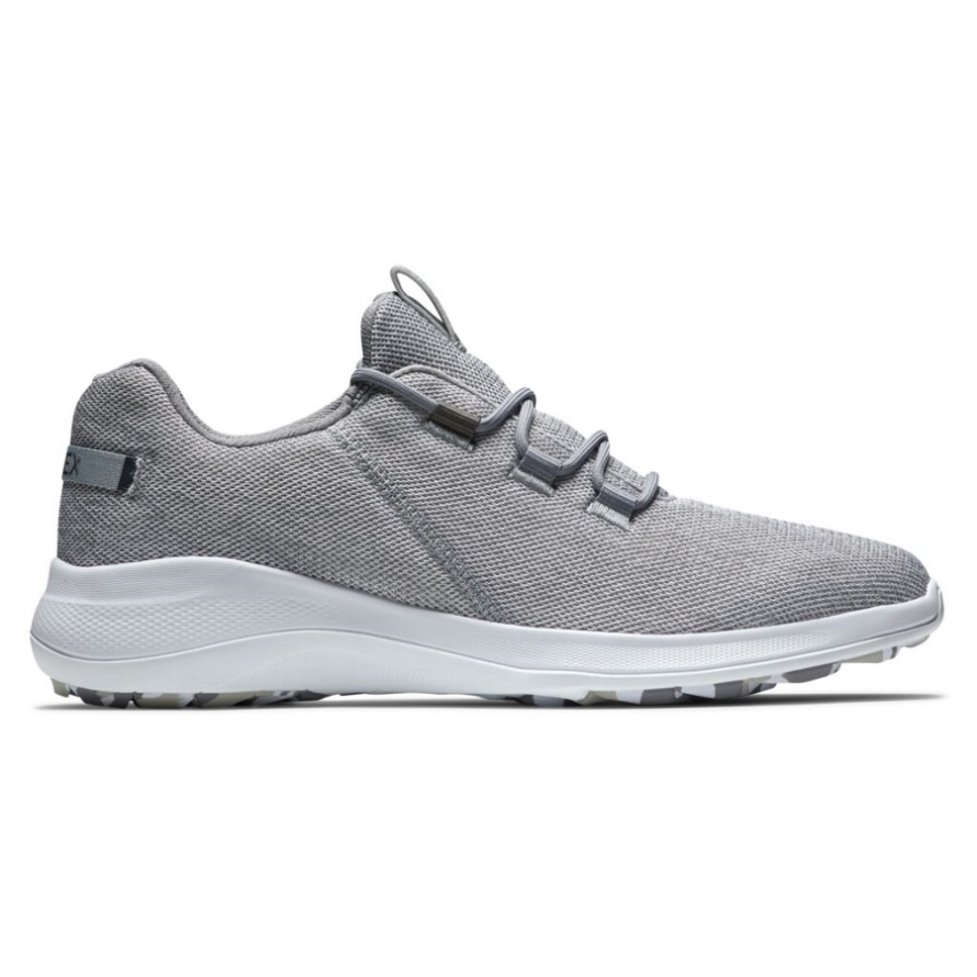Footjoy CA Grey-White Flex Coastal-Previous Season Style