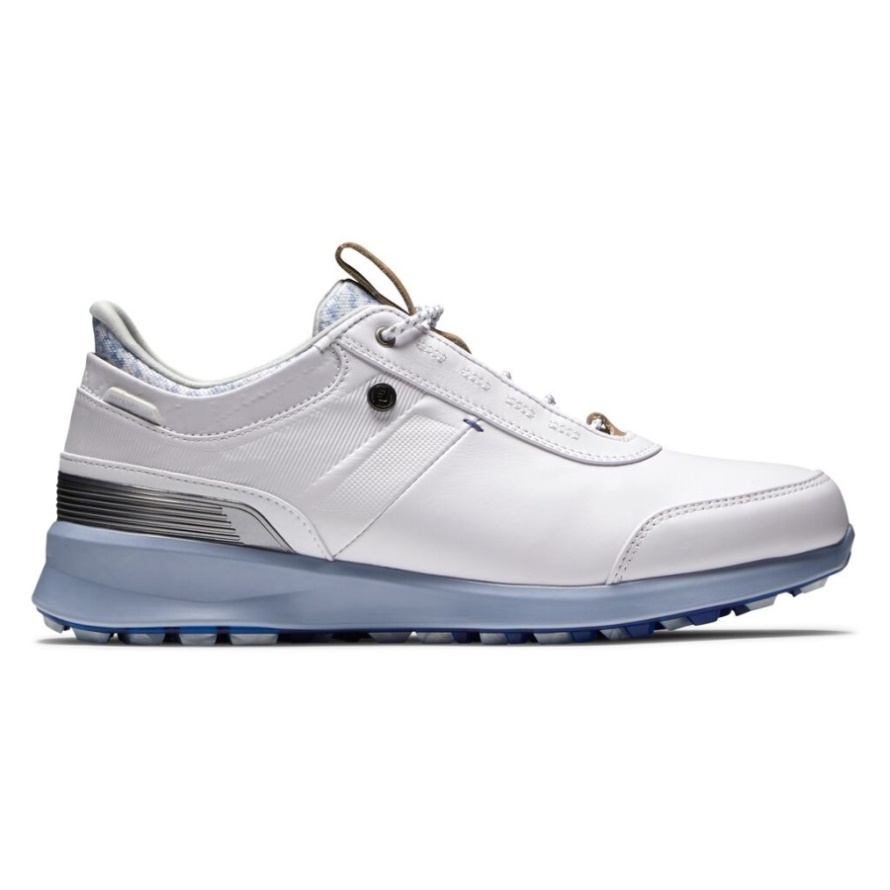 White-Fashion Stratos Women-Previous Season Style Footjoy CA
