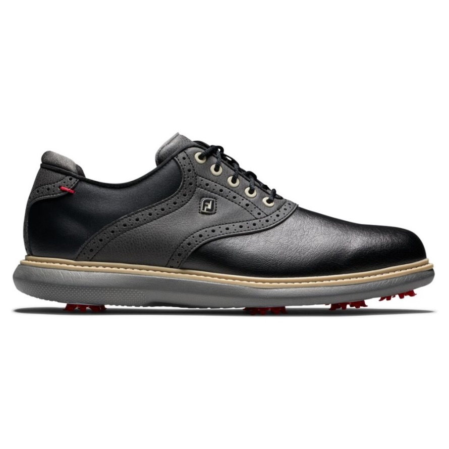Traditions Footjoy CA Black