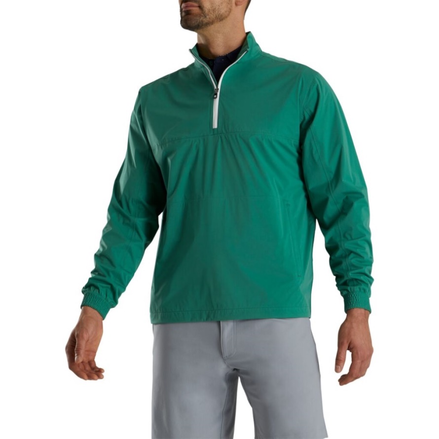 Evergreen HydroKnit Pullover Footjoy CA