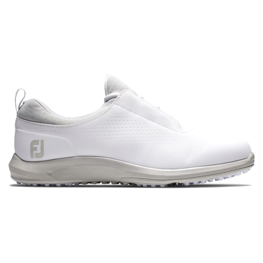 Leisure Women-Previous Season Style Footjoy CA White