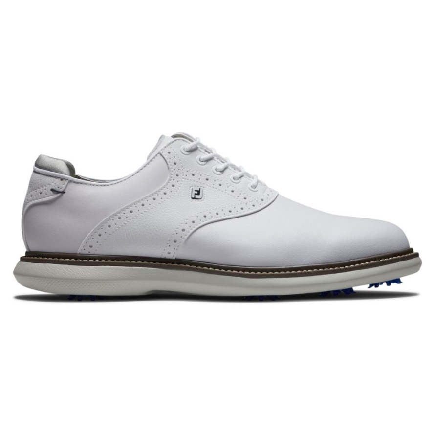 Traditions Footjoy CA White