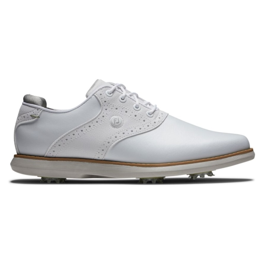 White Traditions Women Footjoy CA