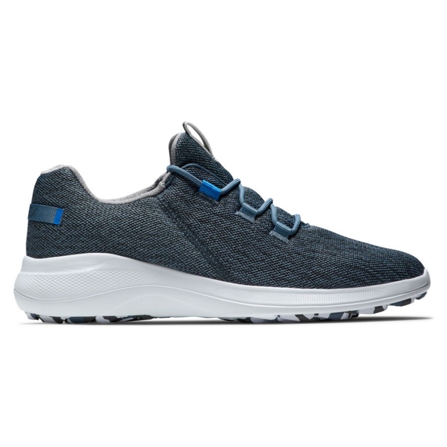 Footjoy CA Flex Coastal-Previous Season Style Navy-Blue