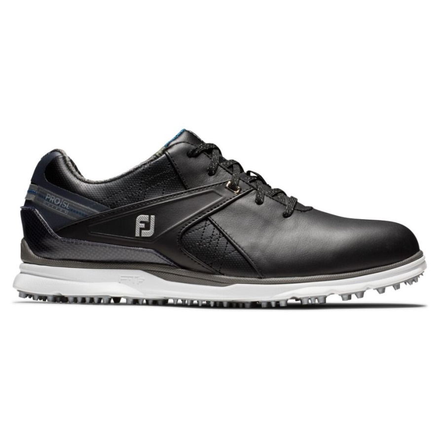 Black Footjoy CA Pro SL Carbon-Previous Season Style