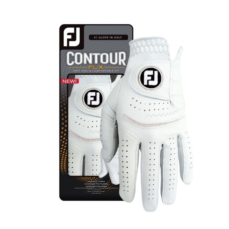 Pearl Footjoy CA ContourFLX Women