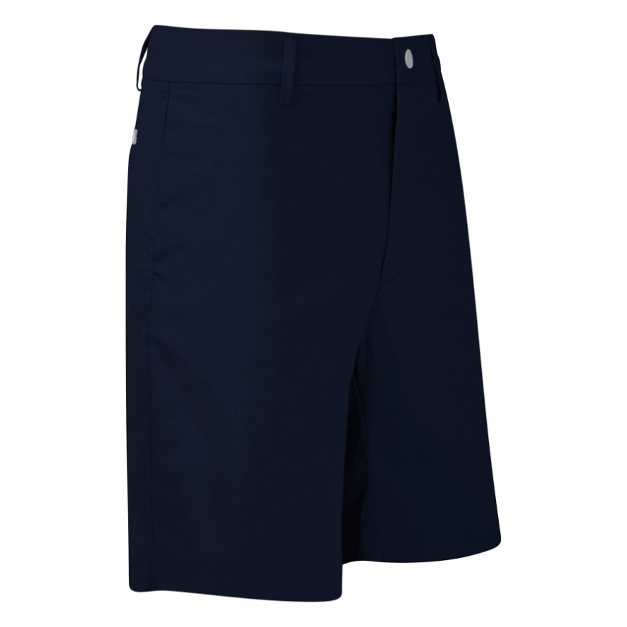 FJ Lite Tapered Fit Short Footjoy CA Navy