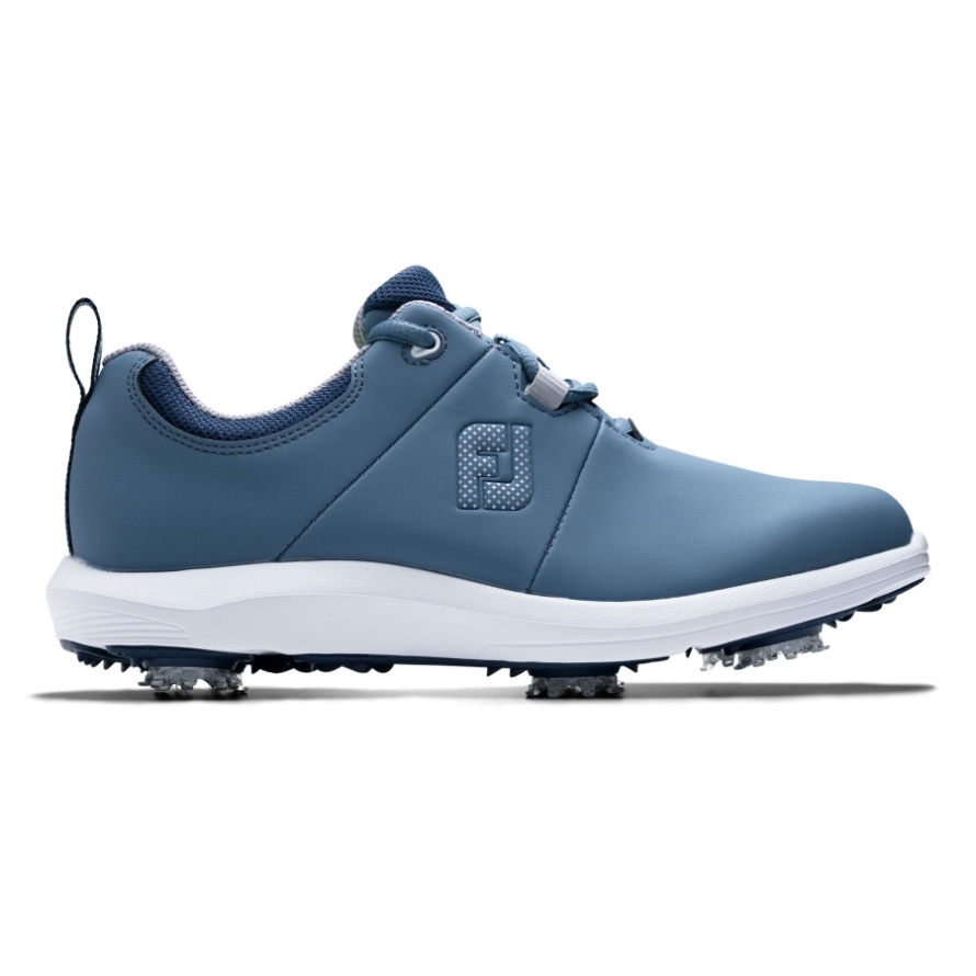eComfort Women Blue-White Footjoy CA