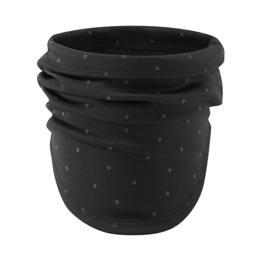 FJ Print Thermal Snood Black Footjoy CA Black