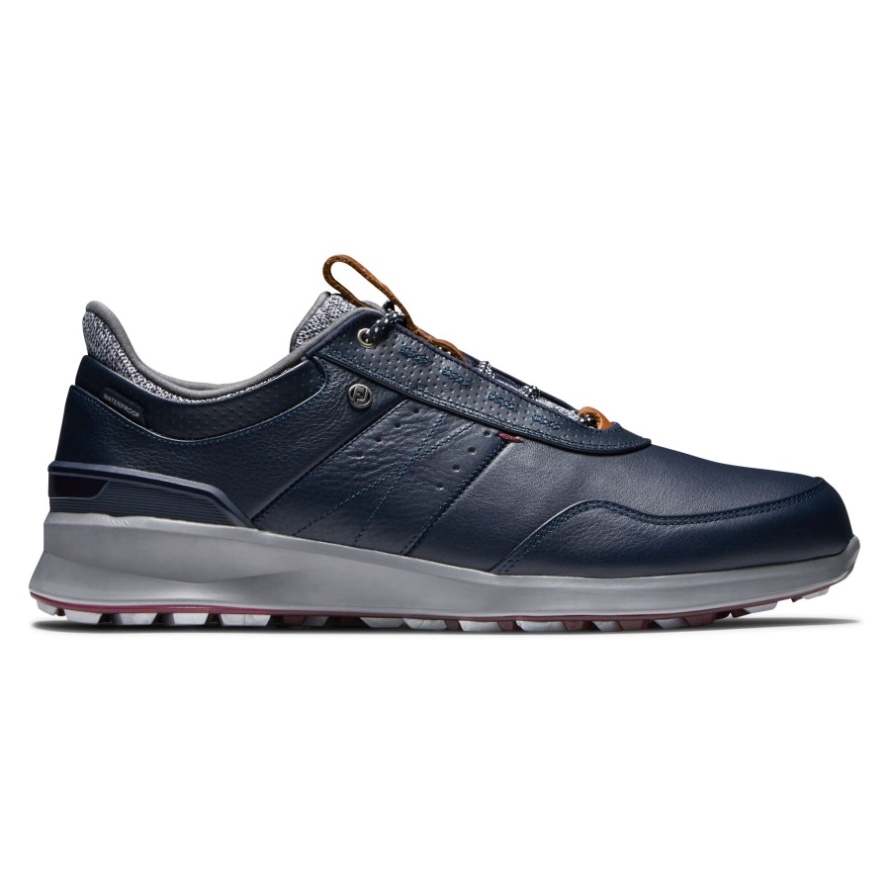 FJ Stratos Navy Footjoy CA