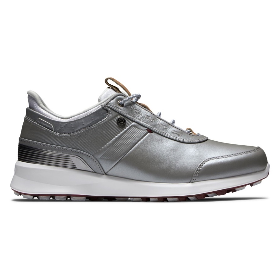 Silver FJ Stratos Women Footjoy CA