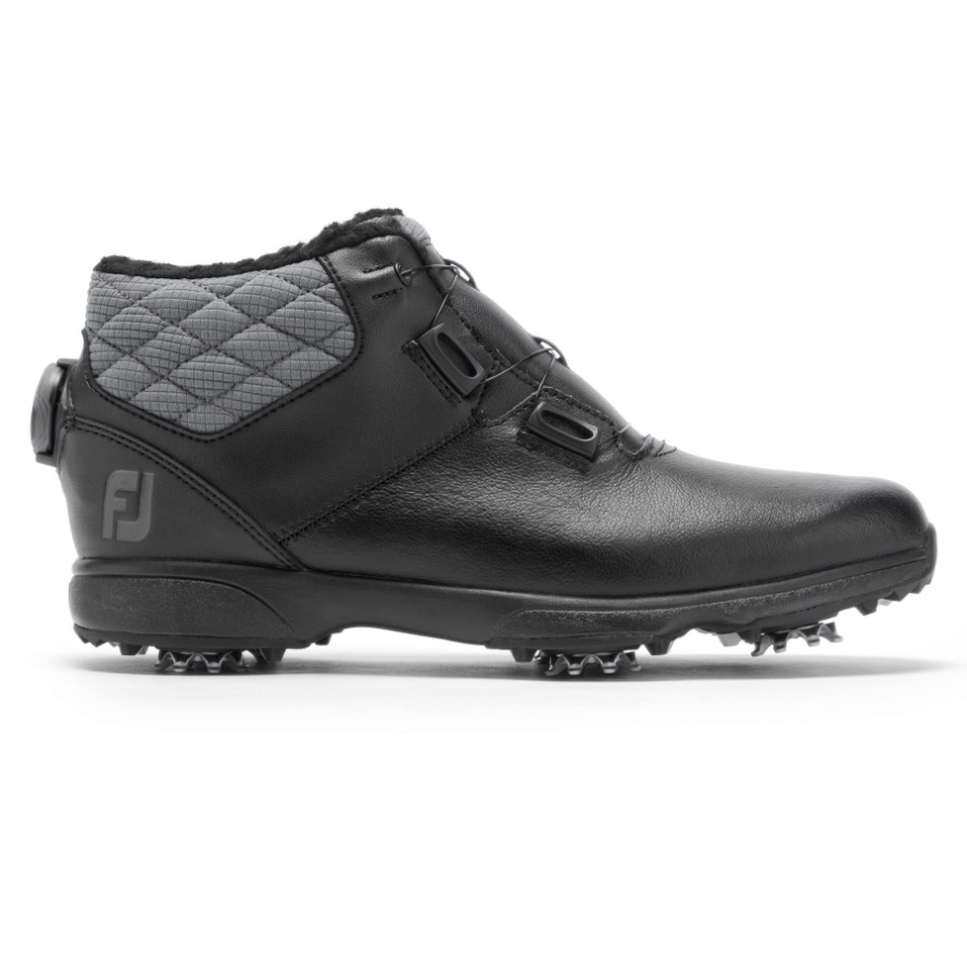 Footjoy CA FJ Winter Boot BOA Women Black