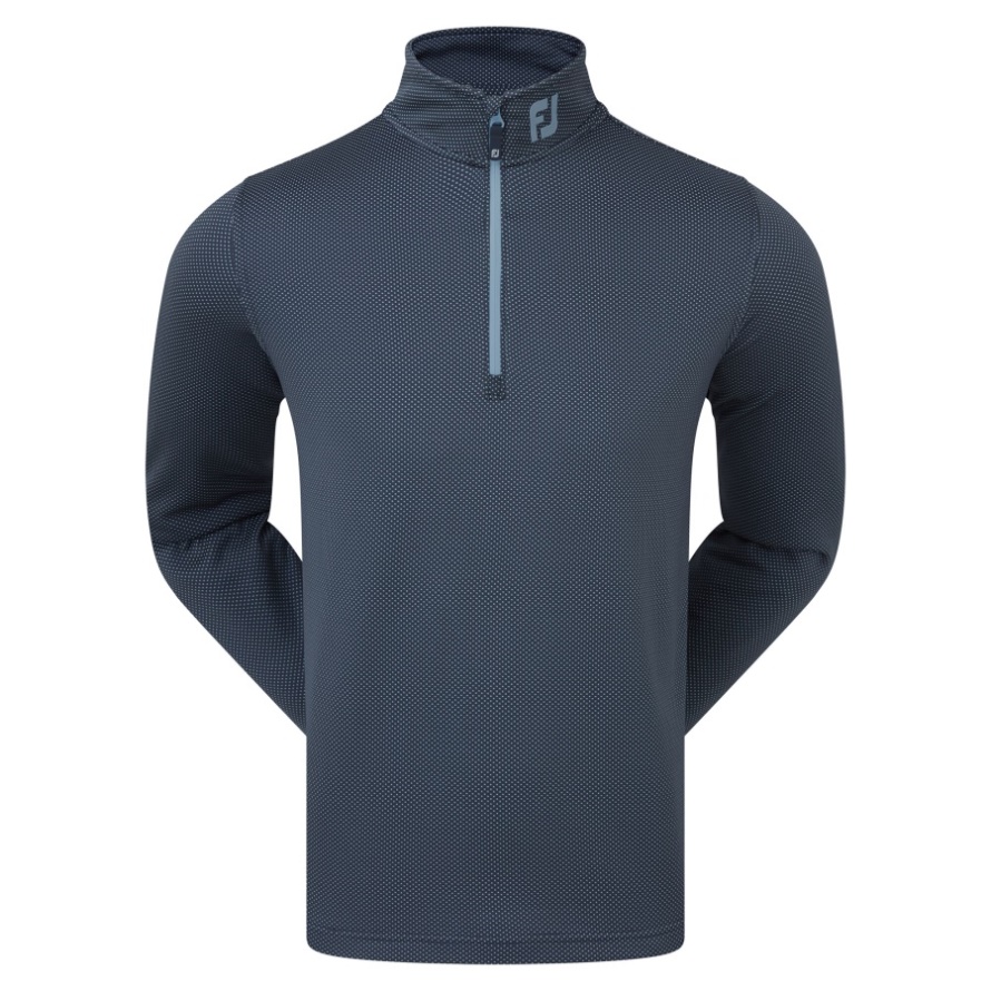 ThermoSeries Mid-Layer Charcoal-Grey Footjoy CA