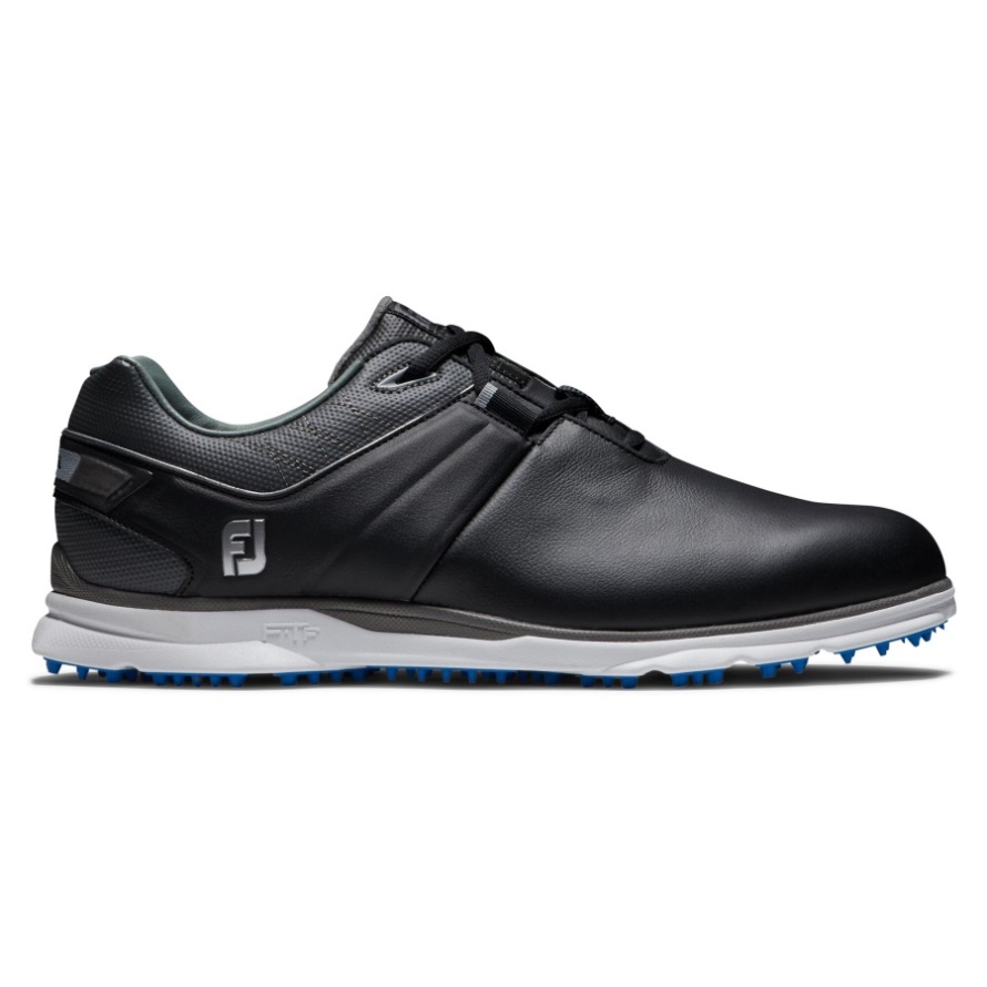 Black-Charcoal Pro SL Footjoy CA