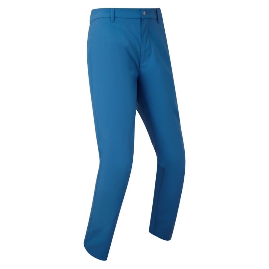Footjoy CA Royal FJ Lite Tapered Fit Trousers