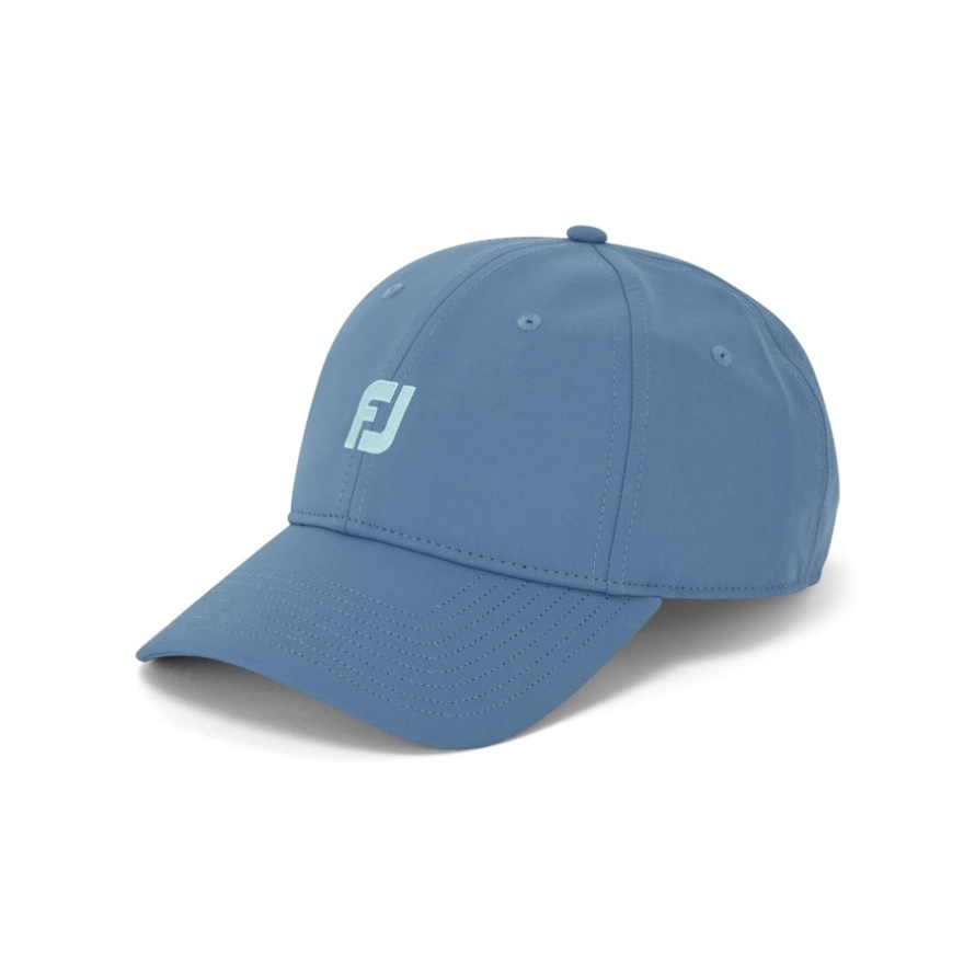 Fashion Cap Footjoy CA Bluestone