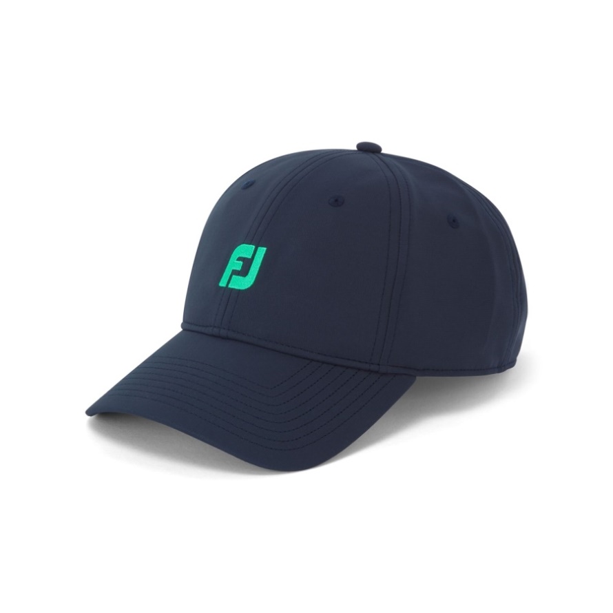 Footjoy CA Fashion Cap Navy