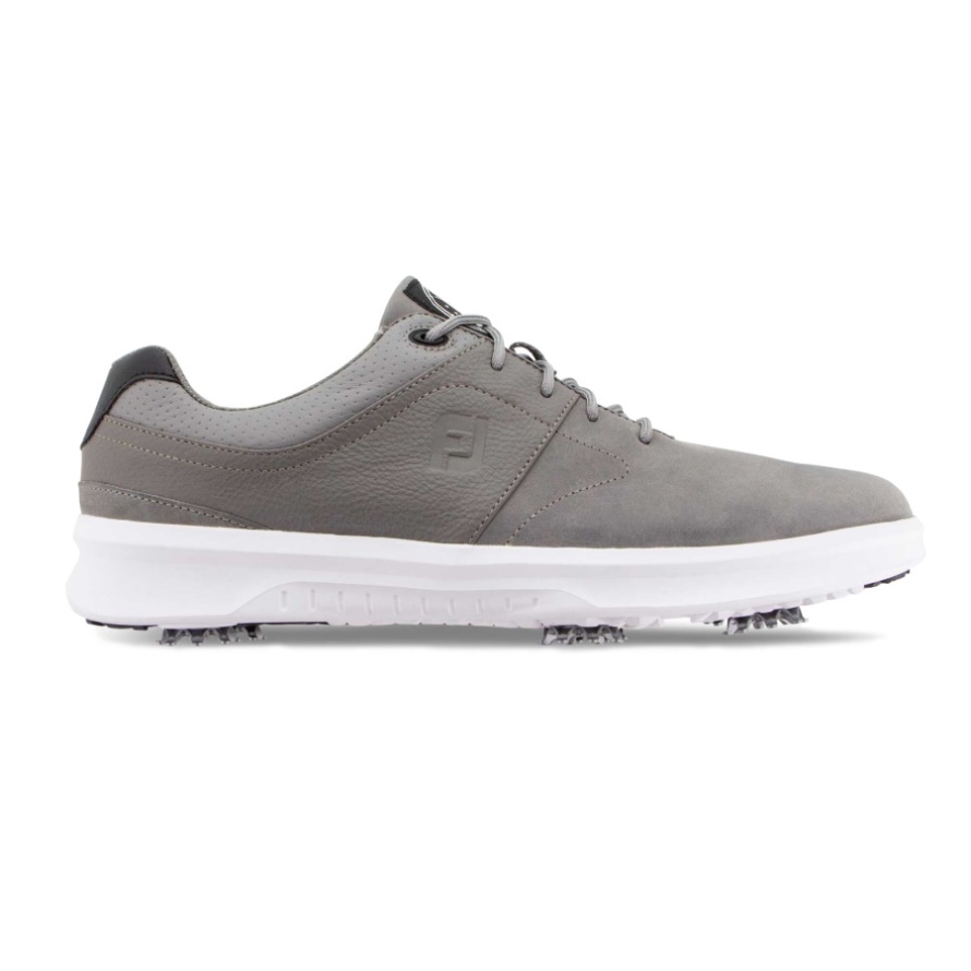 Contour Grey Footjoy CA